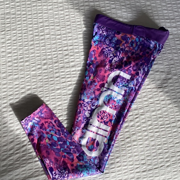 Aim’n Multicolour leggings - Picture 2 of 4